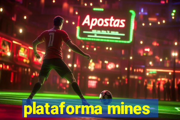 plataforma mines